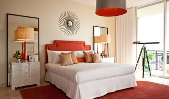 Best 15 Interior Designers And Decorators In Jupiter Fl Houzz