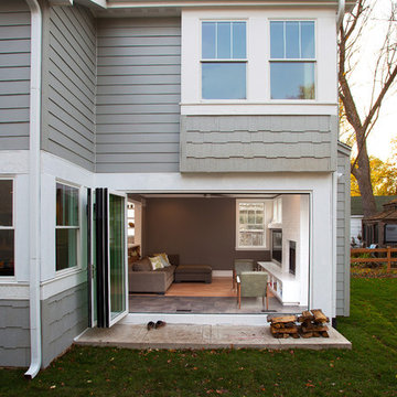 Riverside Addition