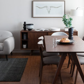 WINTER COMFORTLAND