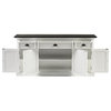 Buffet Console Table