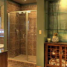 Bath & Bedroom