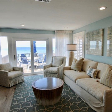 Seaside FL, Townhome