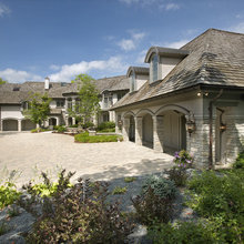Exterior Ideas