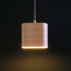 Small Oval Brann Lighting - Ceiling Lighting