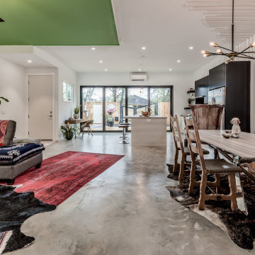 Con Estilo - Nouvea Bungalow Deux