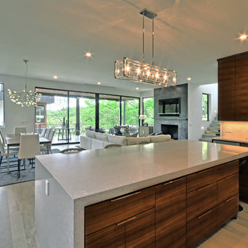 Pemberton Modern