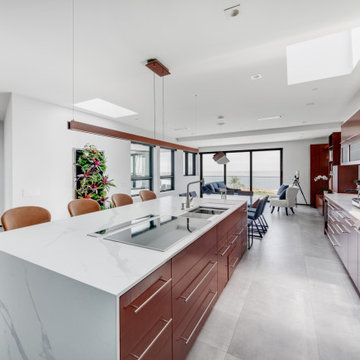 Beachitos Duplex / Laguna Beach North Coast Highway