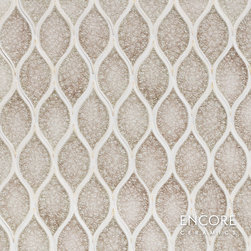 Encore Ceramics Wave Mosaic - Products
