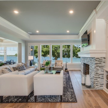 Eldridge - Lake House