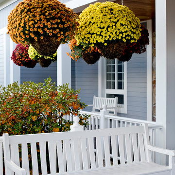 Houzz TV: Take a Leaf-Peeping Road Trip in New England