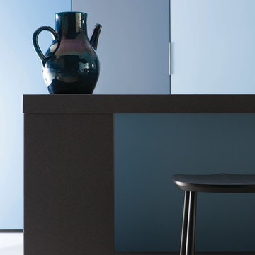 Cuisine intelligence et design