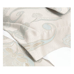 Bellagio Euro Sham - Pillowcases And Shams