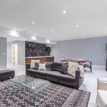 The Kingsway Transitional