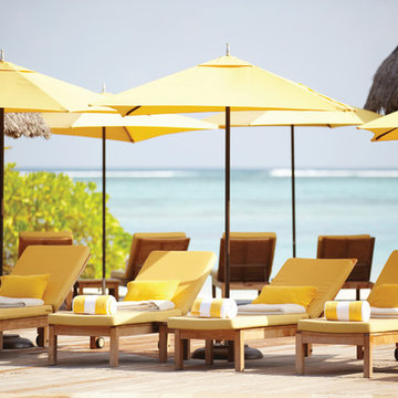 2016 Outdoor Living; Shade