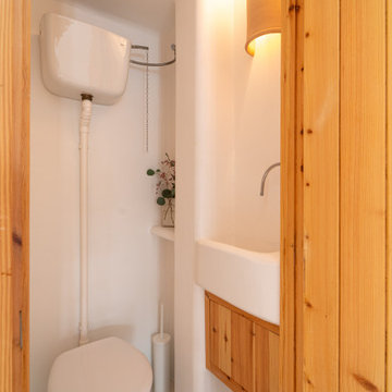 Fotografía para inmobiliaria en Santa Catalina