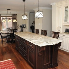 Kitchen Renovation