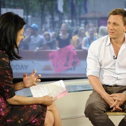 Delia Shades on "The TODAY Show" - Roller Shades