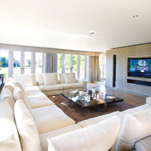 Sitting Rooms
