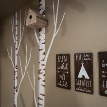 kids room