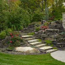Stone Landscaping