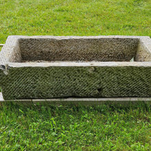 Stonework - Marty