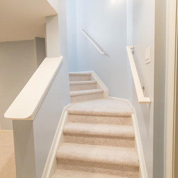 Recording studio/Kids Basement