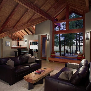 Mountain Residence