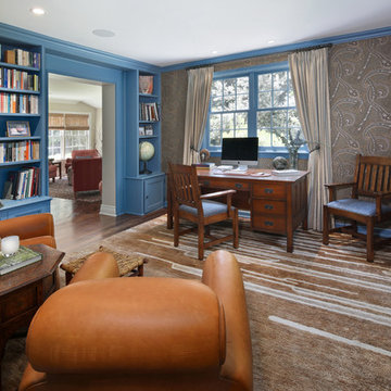 English Tudor