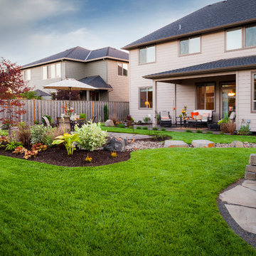 Peterson Property