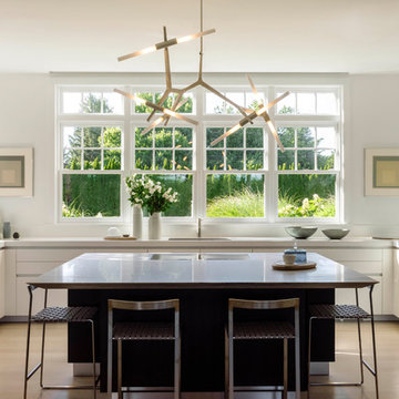 Water Mill House