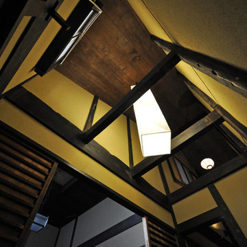 Renovated Kyo-machiya 58-23