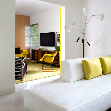 Miami Modern Escape Home
