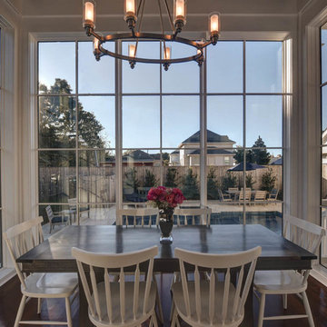 New Residence in Lakeview