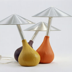 Piccola - Table Lamps