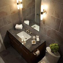 Bathroom Ideas