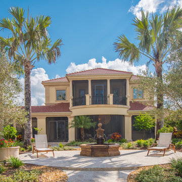 Extraordinary Guest House, in The Concession, Lakewood Ranch, FL