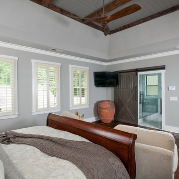 Roswell Renovation