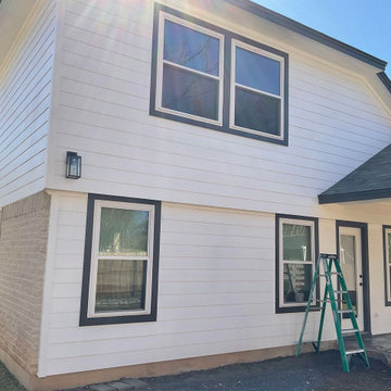 Davis Siding and Windows