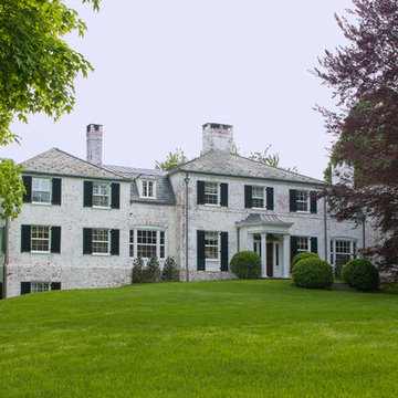 Pound Ridge NY