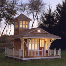 cottage