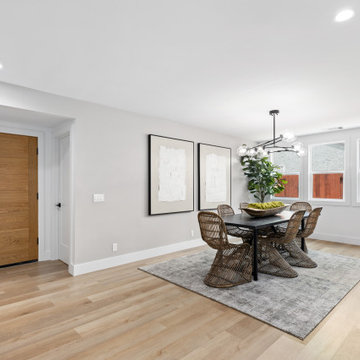 Long Beach Remodel