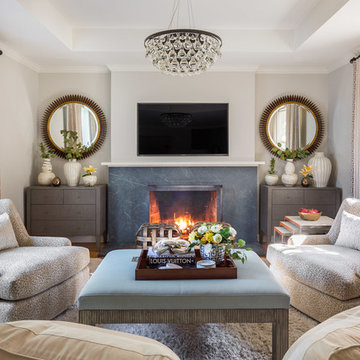 Marin Retreat