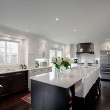 Kitchen Ideas