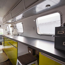 rv living