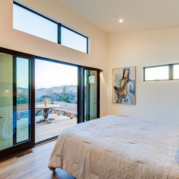 New Custom Fire Rebuild in Santa Rosa California