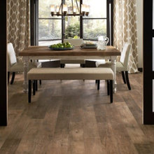 Flooring