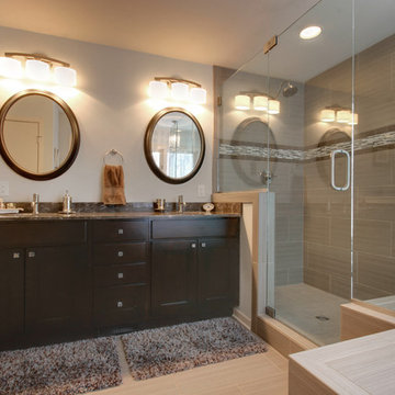 Cascade Master Bath