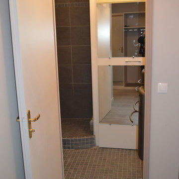 Rénovation d'appartement