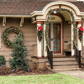 Richmond Holiday Vignettes