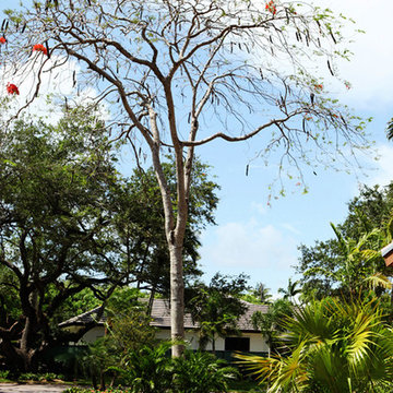 Smiddy Residence